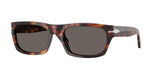 24/B1 - Havana / Dark Grey