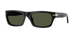 95/31 - Black / Green