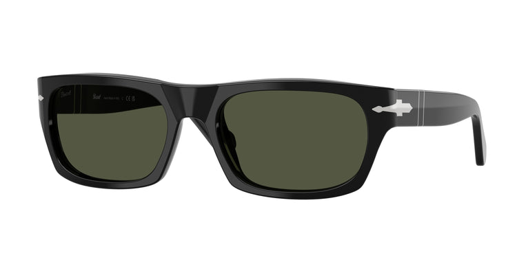95/31 - Black / Green