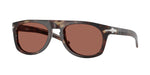 1246H2 - Light Havana / Terracotta Brown