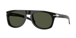 95/31 - Black / Green