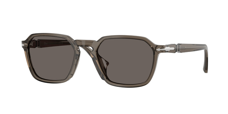 1103B1 - Opal Smoke / Blue