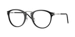95 - Black / Demo Lens