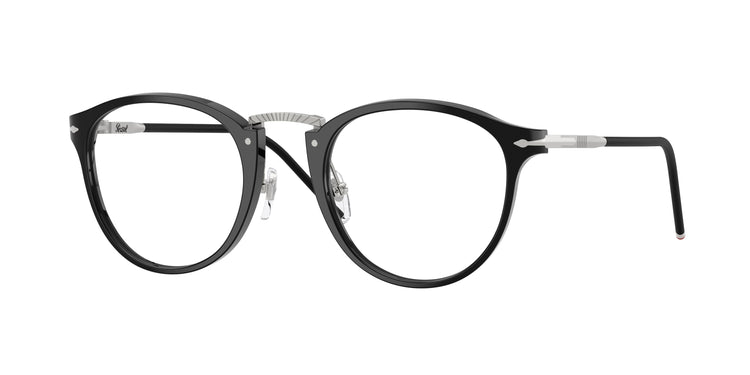 95 - Black / Demo Lens