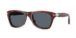 1242R5 - Red Havana / Blue