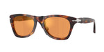 24/3L - Havana / Orange