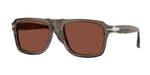 1103C5 - Opal Grey / Red