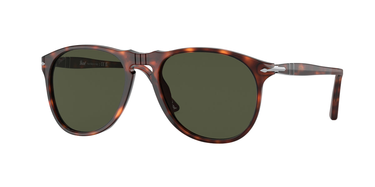 24/31 - Havana / Green