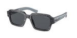 13F07T - Graphite Stone / Grey