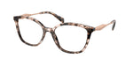 ROJ1O1 - Pink Tortoise / Demo Lens