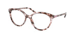 ROJ1O1 - Orchid Tortoise / Transparent
