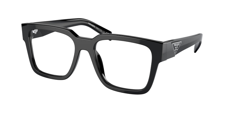 1AB1O1 - Black / Demo Lens