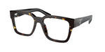 16R1O1 - Tortoise Black Malt / Transparent