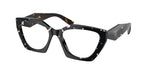 15S1O1 - Black Crystal Tortoise / Demo Lens