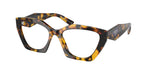 VAU1O1 - Honey Tortoise / Demo Lens