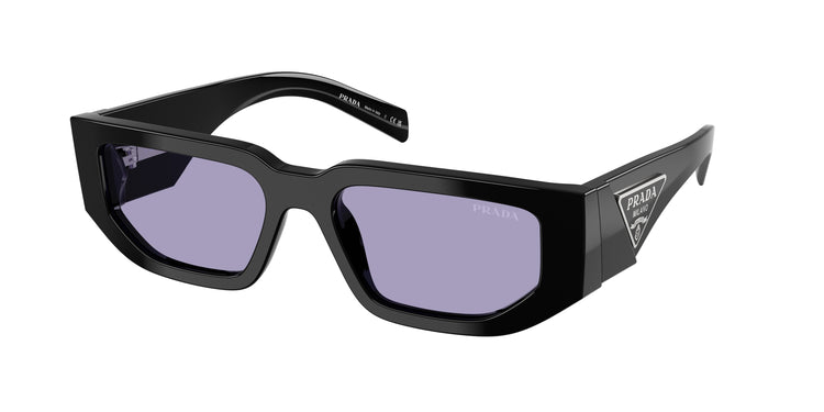 16K01O - Black / Violet