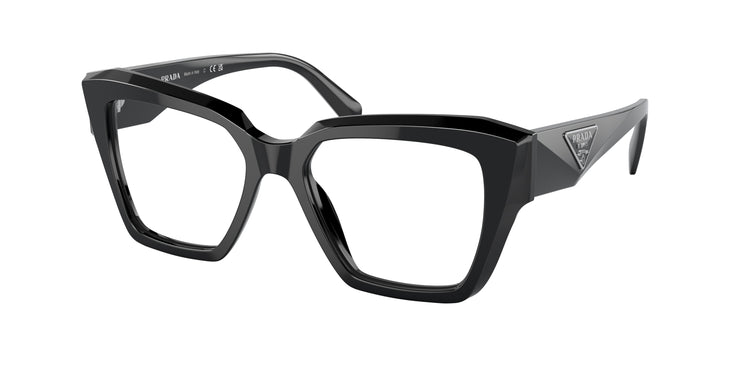 1AB1O1 - Black / Demo Lens