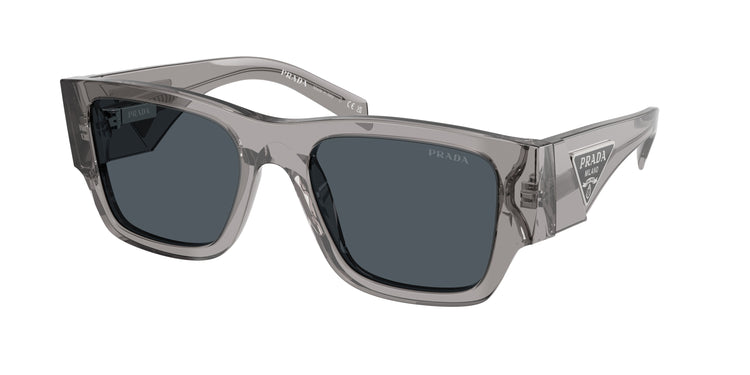 16Z70B - Transparent Asphalt / Dark Grey