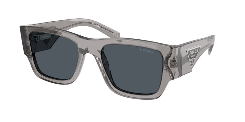 16Z70B - Transparent Asphalt / Dark Grey