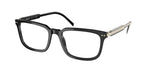AAV1O1 - Black / Demo Lens