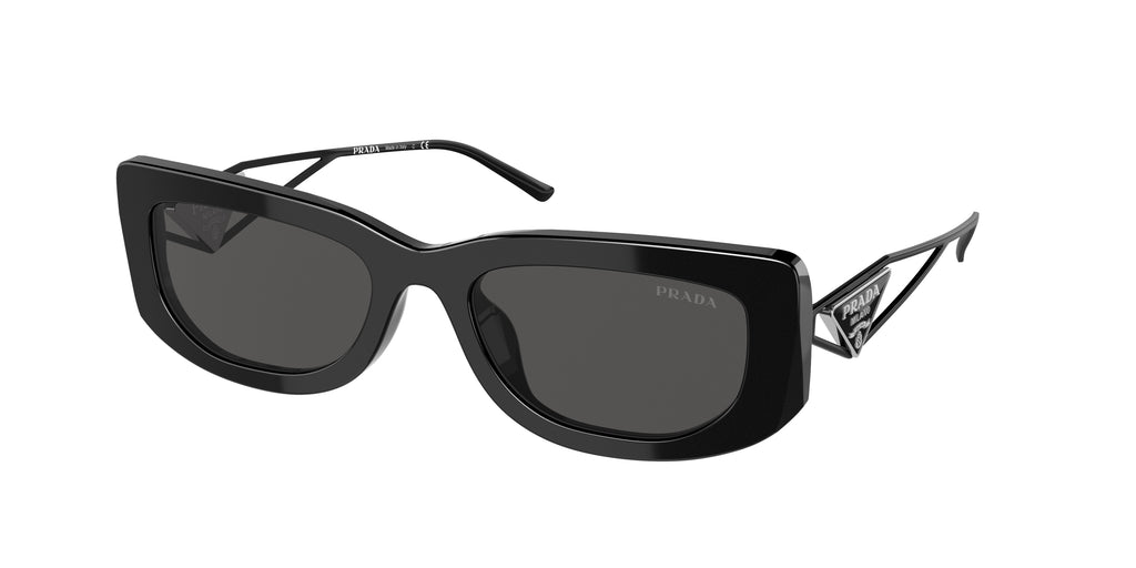 1AB5S0 - Black / Dark Grey