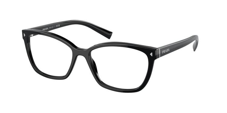 1AB1O1 - Black / Demo Lens