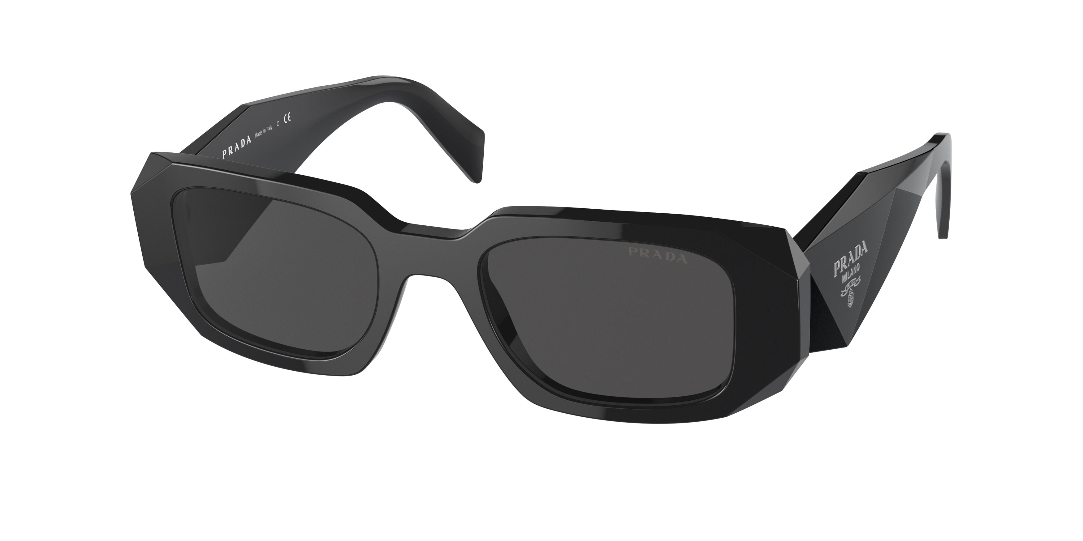 1AB5S0 - Black / Dark Grey