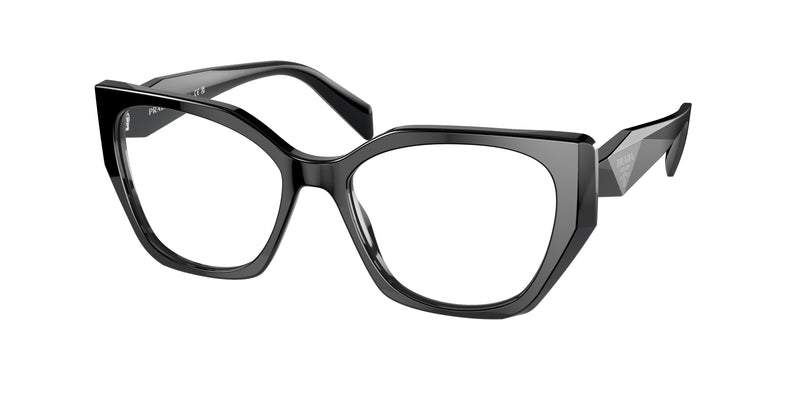 1AB1O1 - Black / Demo Lens