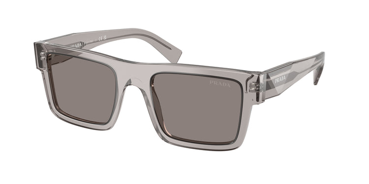 10J80Q - Hematite / Dark Grey