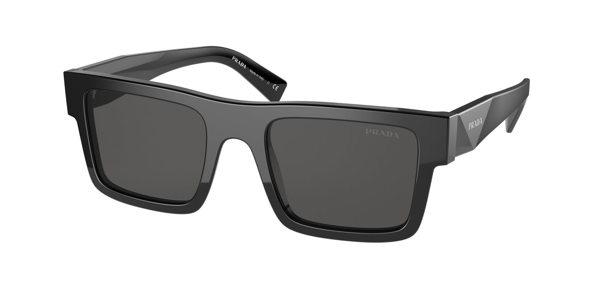 1AB5S0 - Black / Dark Grey