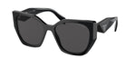 1AB5S0 - Black / Dark Grey