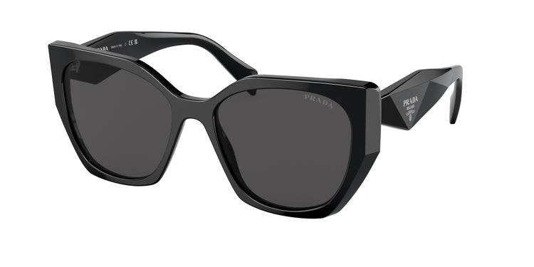 1AB5S0 - Black / Dark Grey