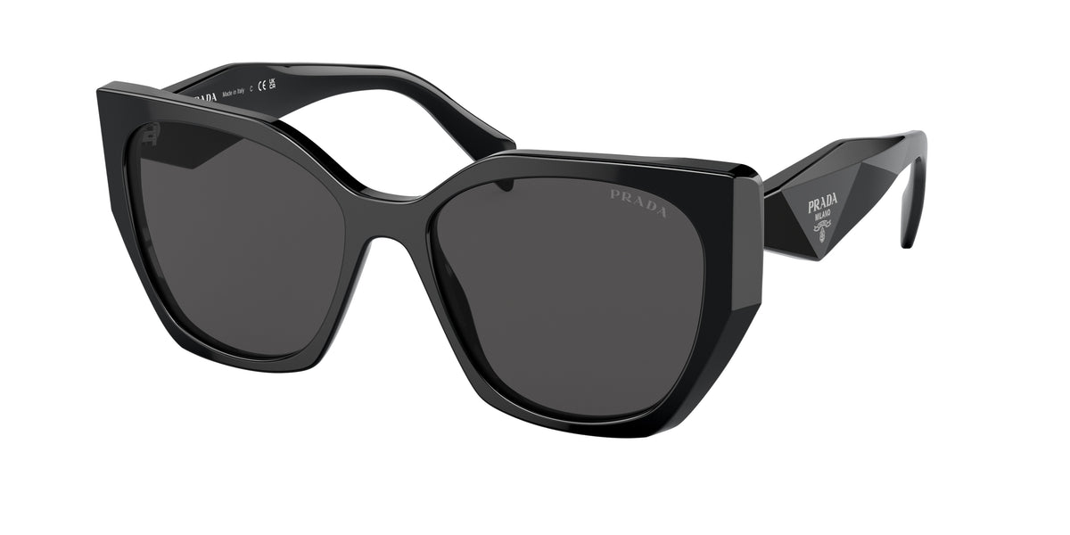 1AB5S0 - Black / Dark Grey
