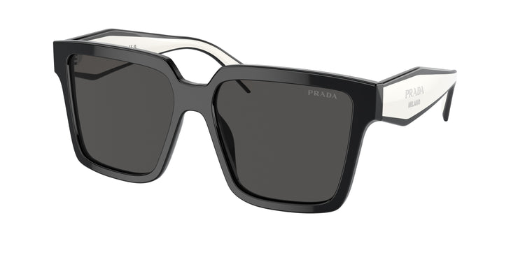1AB5S0 - Black / Dark Grey
