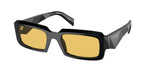 16K70A - Black / Yellow