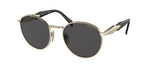 Prada PR56ZS ZVN5S0 Panthos Sunglasses