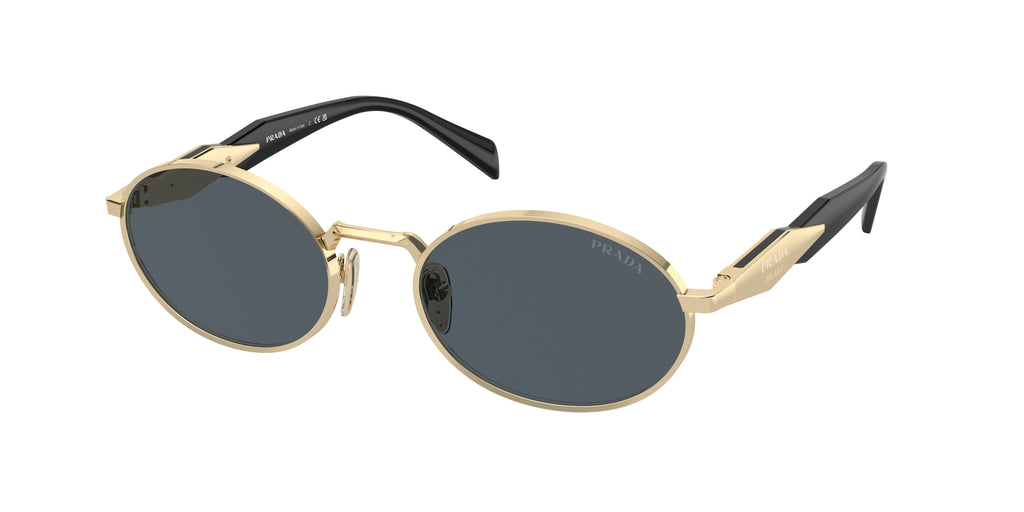 ZVN09T - Pale Gold / Dark Grey