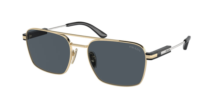 ZVN09T - Pale Gold / Dark Grey