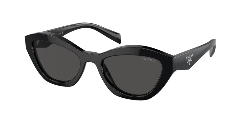 16K08Z - Black / Dark Grey