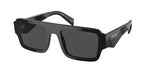 16K08Z - Black / Dark Grey