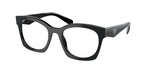 16K1O1 - Black / Demo Lens