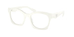 17K1O1 - White Ivory / Demo Lens