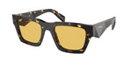 16O10C - Tortoise Black Malt / Yellow