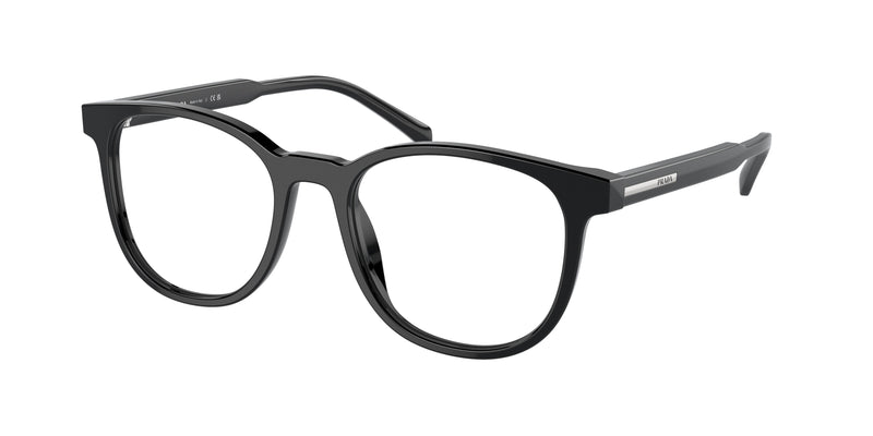 16K1O1 - Black / Demo Lens