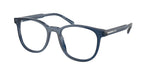 08Q1O1 - Crystal Blue / Demo Lens