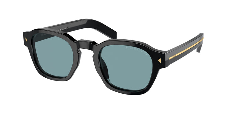 16K04D - Black / Polarized Green