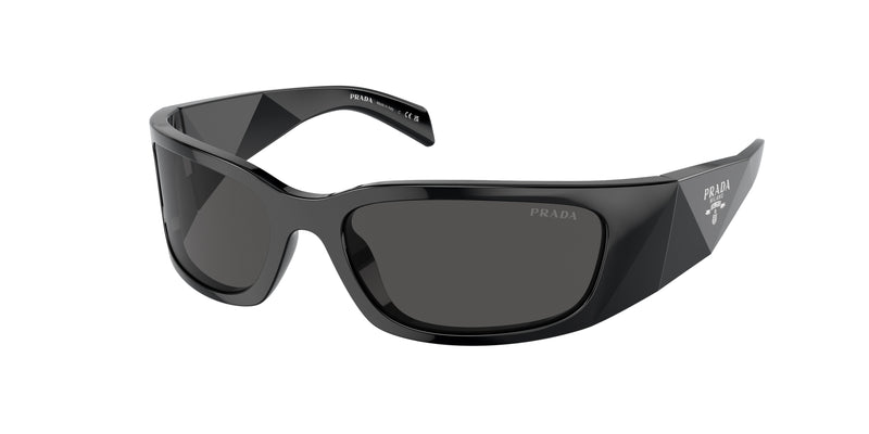 1AB5S0 - Black / Dark Grey