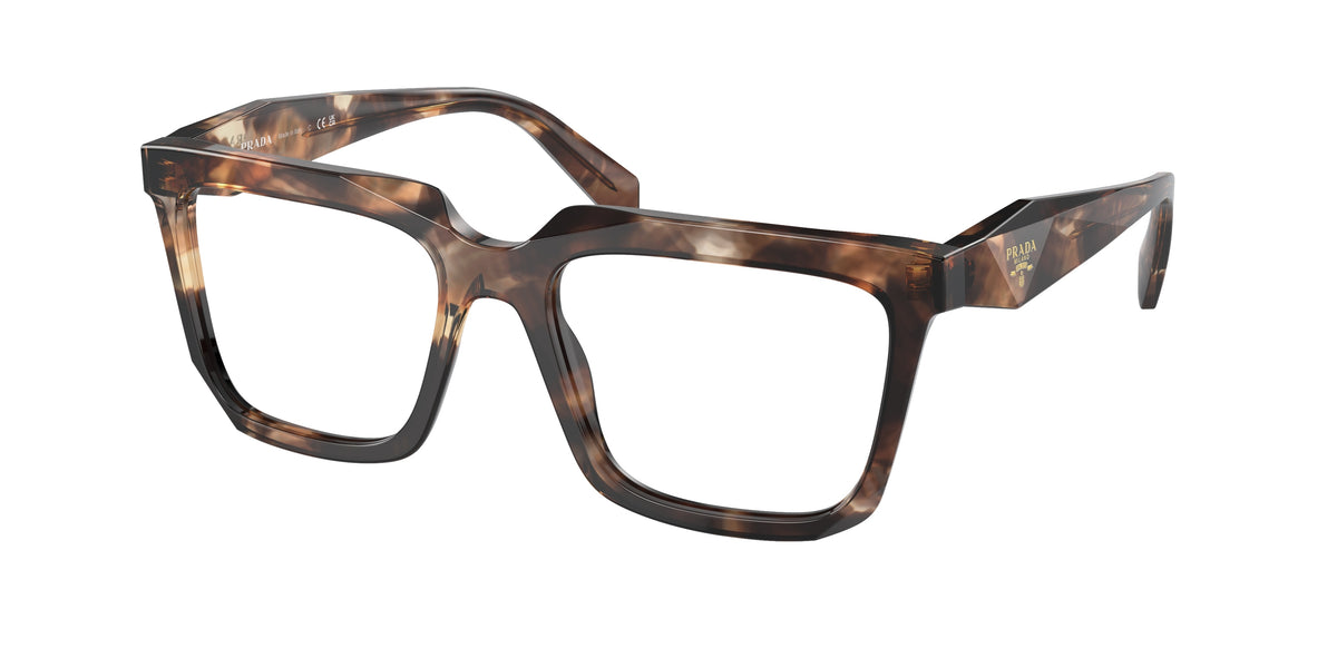 14P1O1 - Caramel Tortoise / Demo Lens