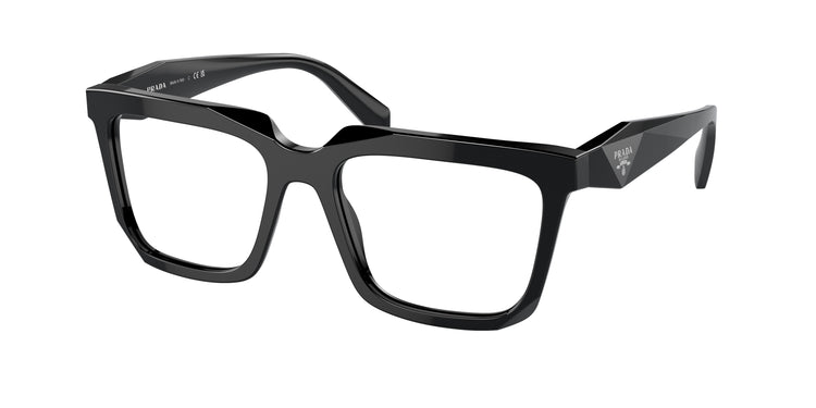 16K1O1 - Black / Demo Lens