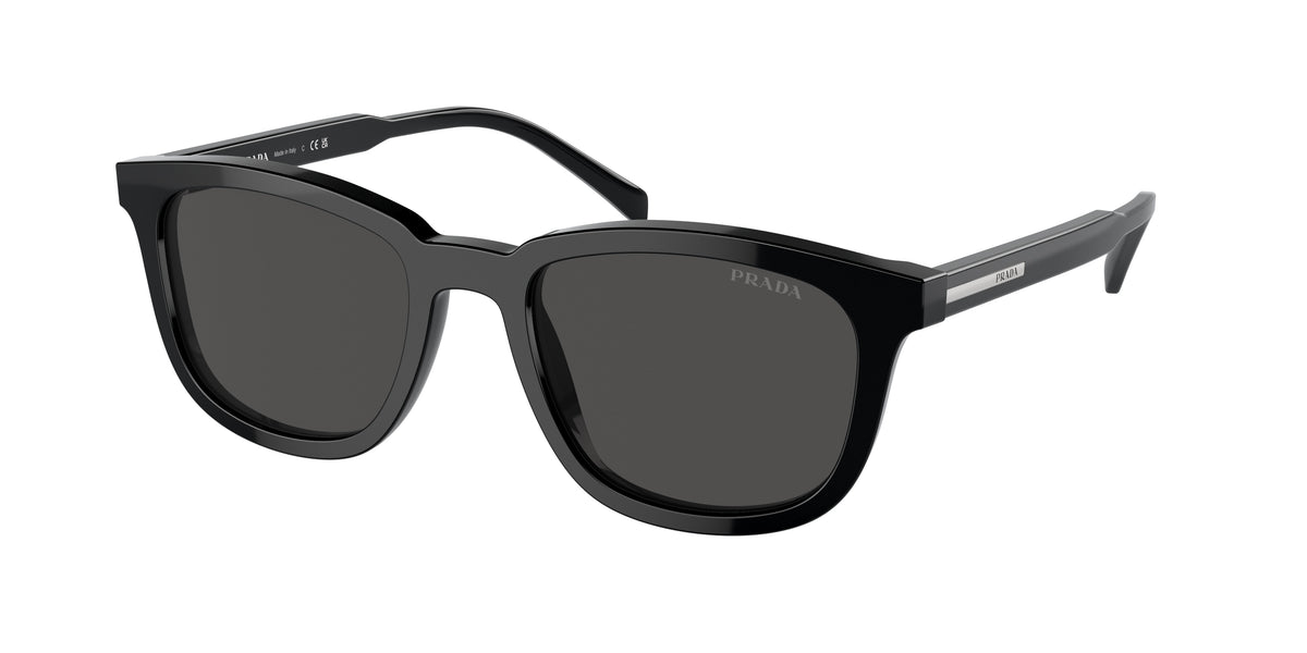 16K08Z - Black / Dark Grey